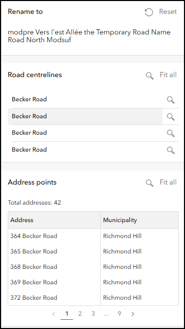 Rename Road Panel Multiple Road Segments.png